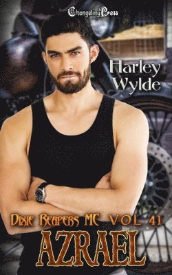 Harley Wylde - Azrael, Häftad