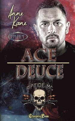 Anne Kane - Ace/Deuce Duet, Häftad