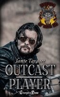 Jamie Targaet - Outcast/Player Duet, Häftad