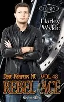 Harley Wylde - Rebel/Ace Duet, Häftad. Tillgänglighet: Lägg i varukorg