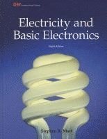 bokomslag Electricity and Basic Electronics