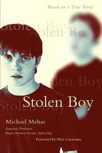 bokomslag Stolen Boy