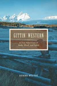 bokomslag Gittin' Western