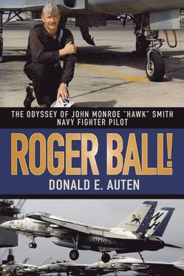 Roger Ball! 1