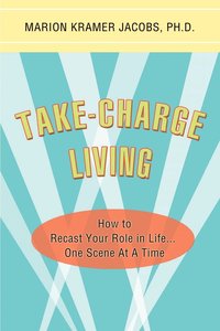 bokomslag Take-Charge Living