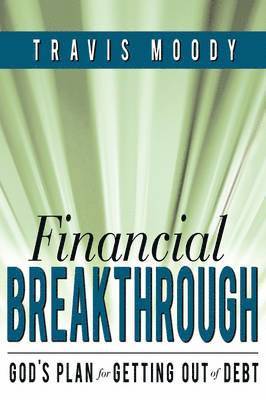 Financial Breakthrough 1