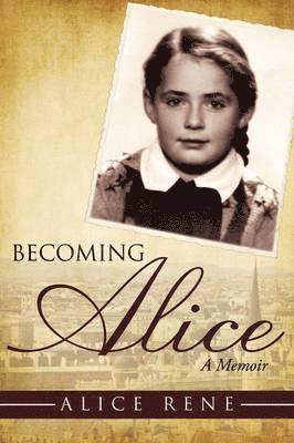 Becoming Alice 1