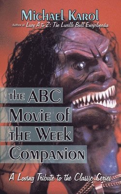 ABC Movie of the Week Companion