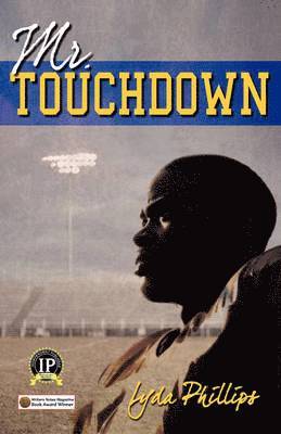 bokomslag Mr. Touchdown