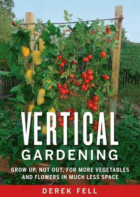 Vertical Gardening 1