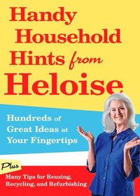 bokomslag Handy Household Hints from Heloise