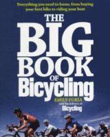 bokomslag The Big Book of Bicycling