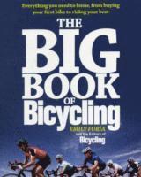 bokomslag Big Book of Bicycling