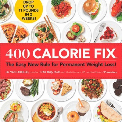 400 Calorie Fix 1