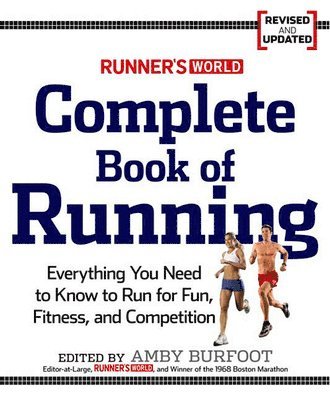 'Runner's World' Complete Book of Running 1