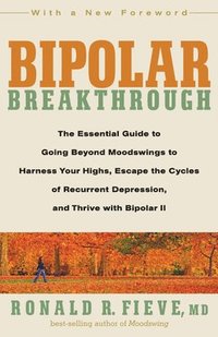 bokomslag Bipolar Breakthrough
