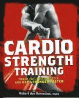 bokomslag Cardio Strength Training