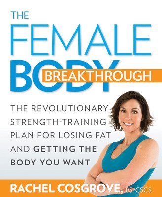 The Female Body Breakthrough 1