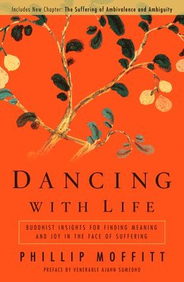 bokomslag Dancing With Life
