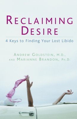 bokomslag Reclaiming Desire