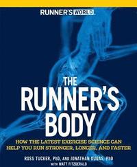 bokomslag Runner's World The Runner's Body