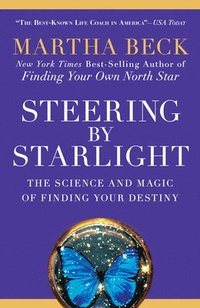 bokomslag Steering by Starlight: The Science and Magic of Finding Your Destiny