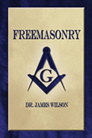 bokomslag Freemasonry