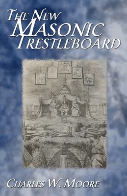 bokomslag The New Masonic Trestleboard