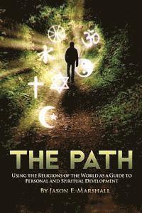 Jason E Marshall - Path, Häftad