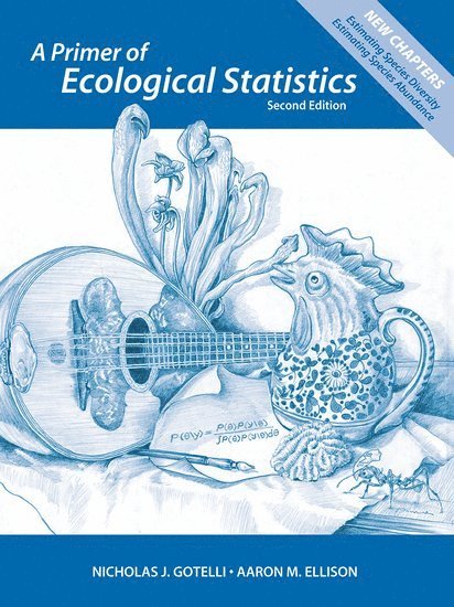 A Primer of Ecological Statistics 1