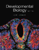 bokomslag Developmental Biology