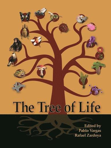 bokomslag The Tree of Life