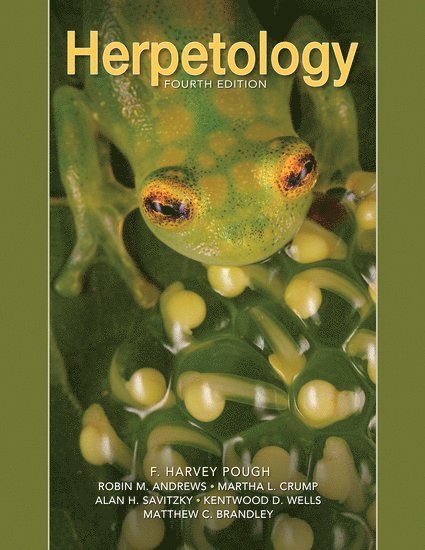 Herpetology 1