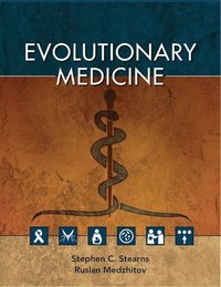 bokomslag Evolutionary Medicine