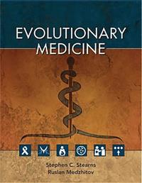 bokomslag Primer of Evolutionary Medicine