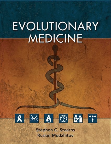 Evolutionary Medicine 1