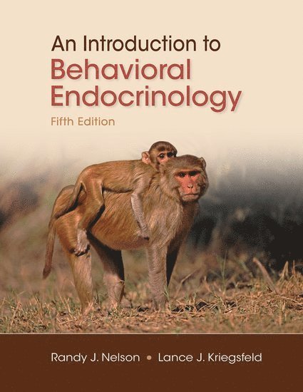 An Introduction to Behavioral Endocrinology
