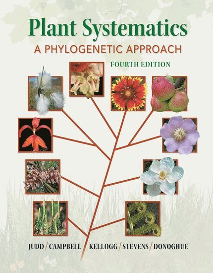 Plant Systematics 1