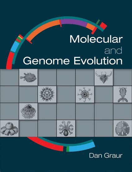 Molecular and Genome Evolution 1