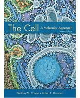 Geoffrey M. Cooper, Robert E. Hausman - Cell: A Molecular Approach, Inbunden