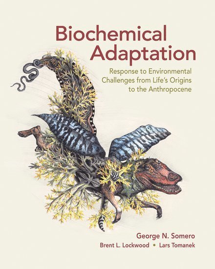 Biochemical Adaptation 1