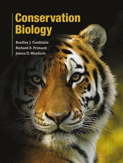 Conservation Biology 1