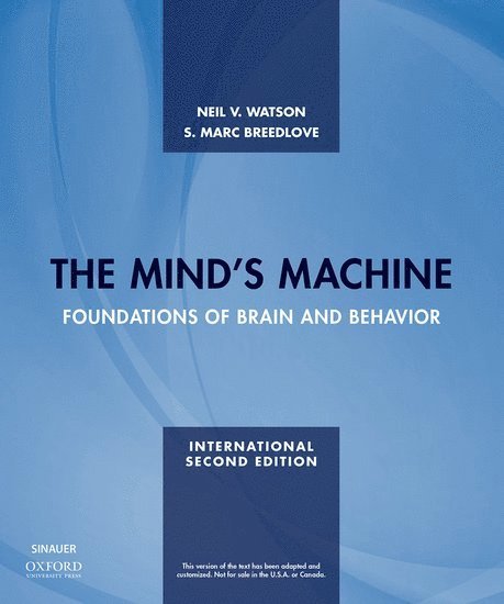 The Mind's Machine 1