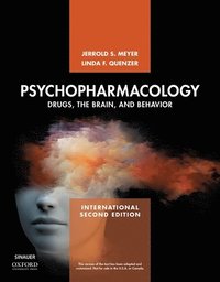 bokomslag Psychopharmacology
