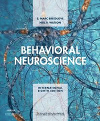 bokomslag Behavioral Neuroscience