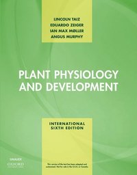 bokomslag Plant Physiology and Development