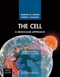 bokomslag The Cell: A Molecular Approach