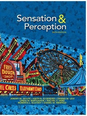 Sensation and Perception 1