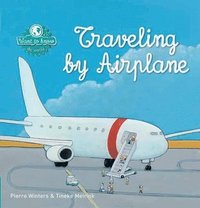 bokomslag Traveling by Airplane