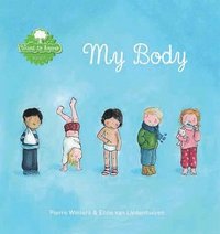 bokomslag My Body